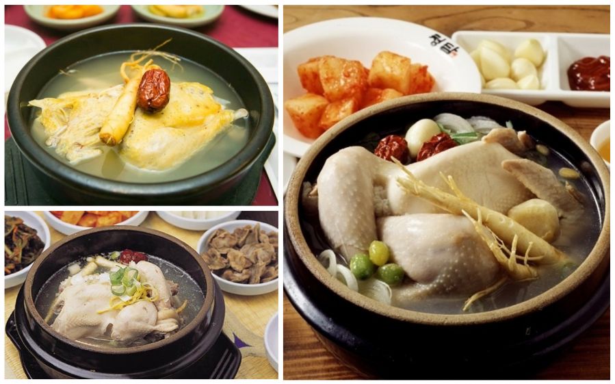 Have you tried these 9 typical Korean cuisine dishes yet?