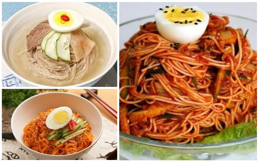 Have you tried these 9 typical Korean cuisine dishes yet?