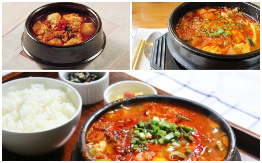 Have you tried these 9 typical Korean cuisine dishes yet?
