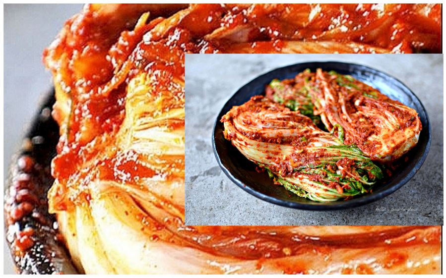 Have you tried these 9 typical Korean cuisine dishes yet?