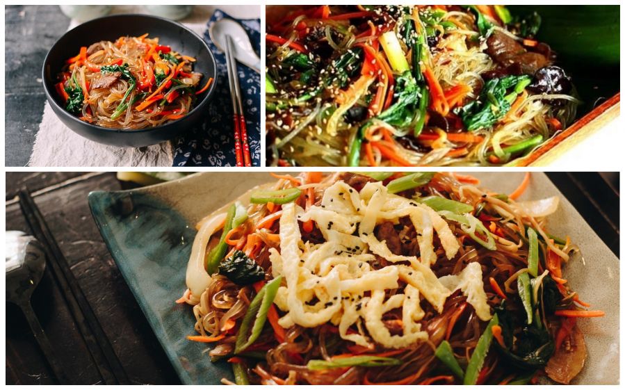 Have you tried these 9 typical Korean cuisine dishes yet?