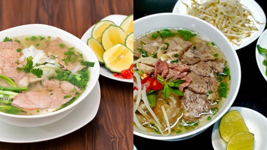 Breakfast dishes make a name in the hearts of Vietnamese people