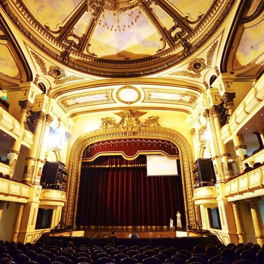 Đi Hà Nội mà không ghé những địa điểm này thì coi như bạn chưa đi Hà Nội