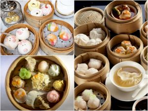 Dân cuồng ẩm thực Trung Hoa không thể không biết 4 món này