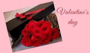 Tặng gì cho bạn gái trong ngày Valentine đúng ý nàng nhất?