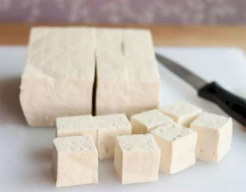 The way to preserve tofu for 3 weeks is still fresh