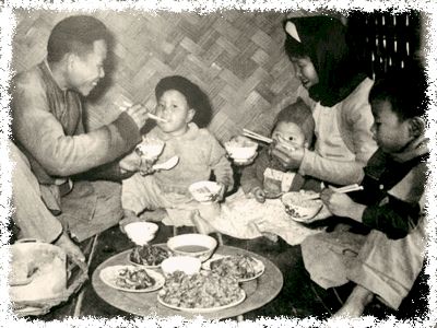 The meaning and tradition of Vietnamese family meals