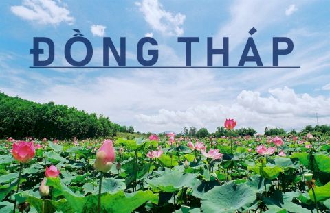 What to eat in Dong Thap?