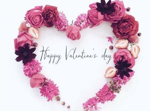 Ý nghĩa của các ngày Valentine trong năm