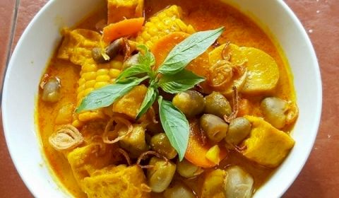 Điểm danh những món ăn chay có hàm lượng dinh dưỡng cao