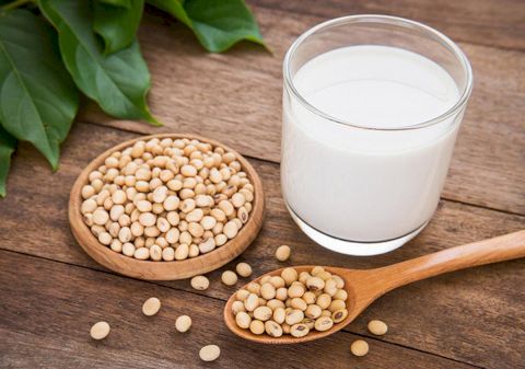 Mầm bệnh từ những thực phẩm chay không được bảo quản, chế biến đúng cách