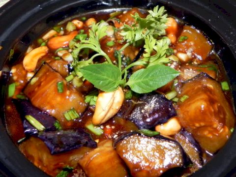 TOP món chay dễ làm cho bữa cơm thịnh soạn