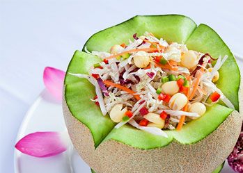 Tại sao ăn chay lại tốt cho sức khỏe