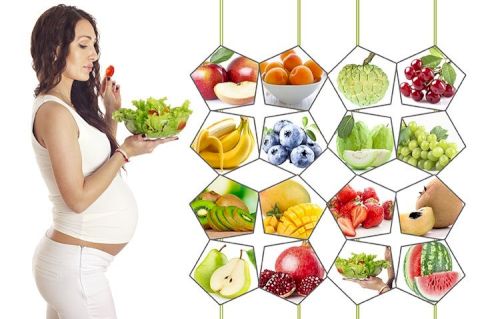Bà bầu có nên ăn chay? Ưu và nhược điểm khi mang thai mà ăn chay