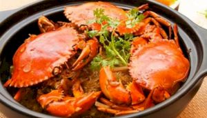 Lẩu cua đồng tại nhà đơn giản nhất