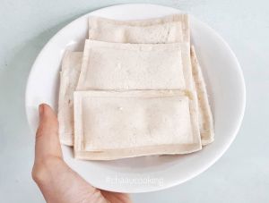 Bánh sữa chua Homemade