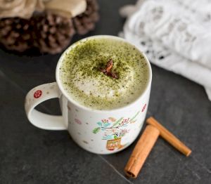 Matcha Latte