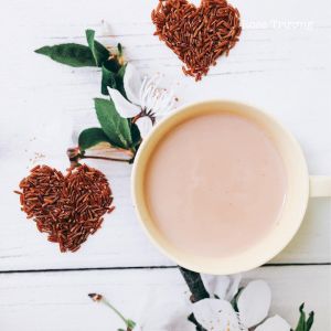 Sữa gạo lứt